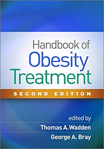Handbook of Obesity Treatment (2nd Edition) - Orginal Pdf